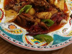 -巴依老爷新疆美食(望京小街店)