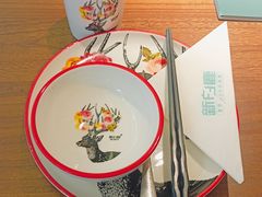 -新白鹿餐厅(滨江银泰店)