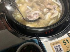 -百年果林椰子鸡(中洲店)