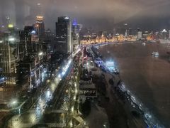 -上海外滩英迪格酒店