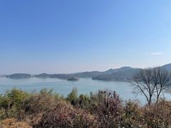 -天目湖涵田半山温泉