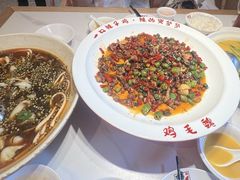 -将军府·鸡毛店(武侯祠店)