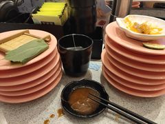 -争鲜回转寿司(流行前线店)