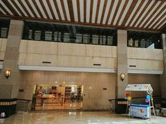 -天明山温泉大酒店