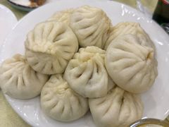 -奥华餐厅·老张记(台基厂店)