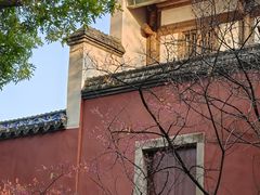 -乌山风景区