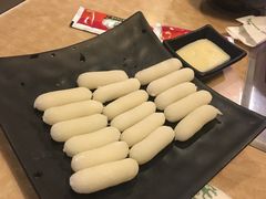 -新石器烤肉(西田城店)