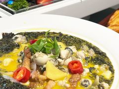 -3号仓库·创意中国菜(乐清正大广场店)