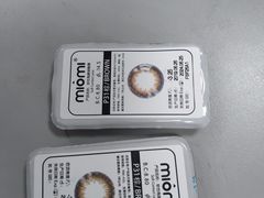 -miomi米欧米美瞳隐形眼镜(新世界大丸百货店)