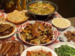 -江味龙虾馆·裸蓝龙虾(南山店)