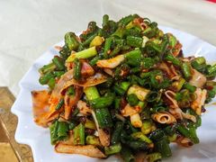 -曾老幺鱼庄(龙华商厦店)