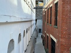 -大馆(前中区警署建築群)