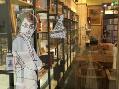 -Cafe Alice咖啡爱丽丝(奥城店)