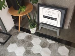 -研途咖啡馆(健康路店)