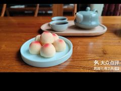-御茶膳房皇家糕点博物馆(北京首店)