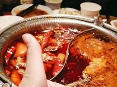 -牛New寿喜烧(虹桥新天地店)