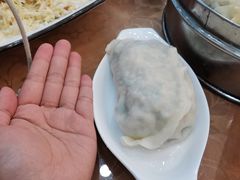 -渔码头食府(蓬莱阁店)