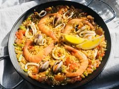 -CHEZ JASMINE 茉莉的氧气厨房