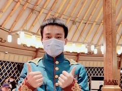 -九十九顶毡房(阜石路店)