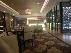 大堂-圣丰索菲特·法国餐厅