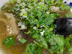 普通水盆羊肉-澄城水盆羊肉(澄县老哥红庙坡店)