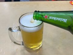 -长城砂煲田鸡粥