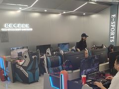 -鑫电竞(垡头店)
