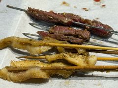 -壹块捌烧烤(灯市口店)