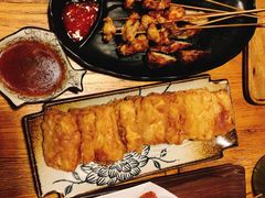 -长亭酒肆.武夷菜(鼓楼后海店)