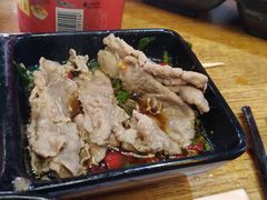 -九记潮汕现切鲜牛肉自助火锅(新开铺店)