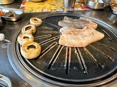 -安又胖韩国烤肉