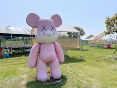 -梁子湖东篱老屋生态庄园