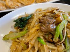 河粉-潮汕美牛肉丸火锅店(天宁寺店)