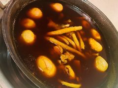 -李子坝梁山鸡(李子坝大鸡哥店)