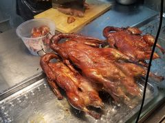 -上海枇杷烤鸭(城乡贸易中心店)