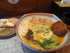 -戏作寿司(观音桥店)