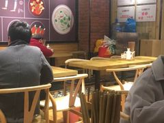 大堂-车沾巷·重庆老味豌杂面