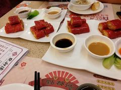 -点都德(大茶楼店)