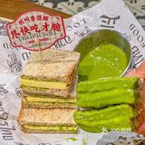 终于等到它了…在南沙它真的没对手！