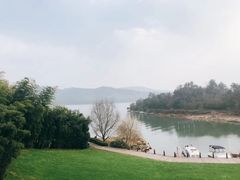 -天目湖涵田度假村