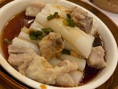 -御名苑酒家(大角咀店)