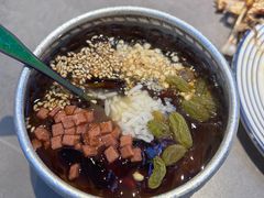 传统老冰粉-耍盆友·重庆江湖菜(百子湾店)