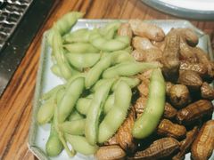 -柿子树炭烤羊腿(金台路店)