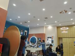 -海马体照相馆(南昌王府井购物中心店)