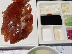 -小大董·烤鸭(观景餐厅·南京西路店)