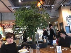 -Moka Bros 摩卡站(嘉华店)