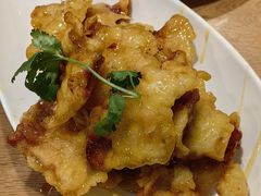 -小土豆北方菜馆(方庄店)