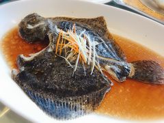 -金色艳阳天•粤菜 淮扬菜(古平岗店)