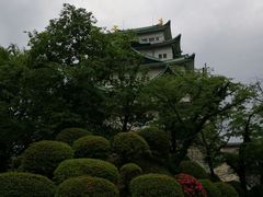 -名古屋城