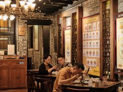 -黄祥华养生堂·炖汤·营养蒸饭(岭南天地店)
